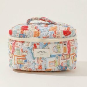 trousse caré