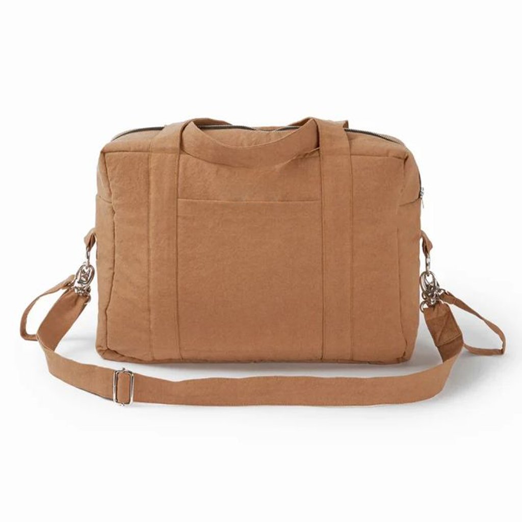 Sac à Langer Élégant & Fonctionnel